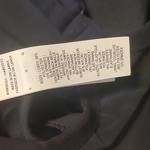 Nike Sports Bra - Picture 3 of 3